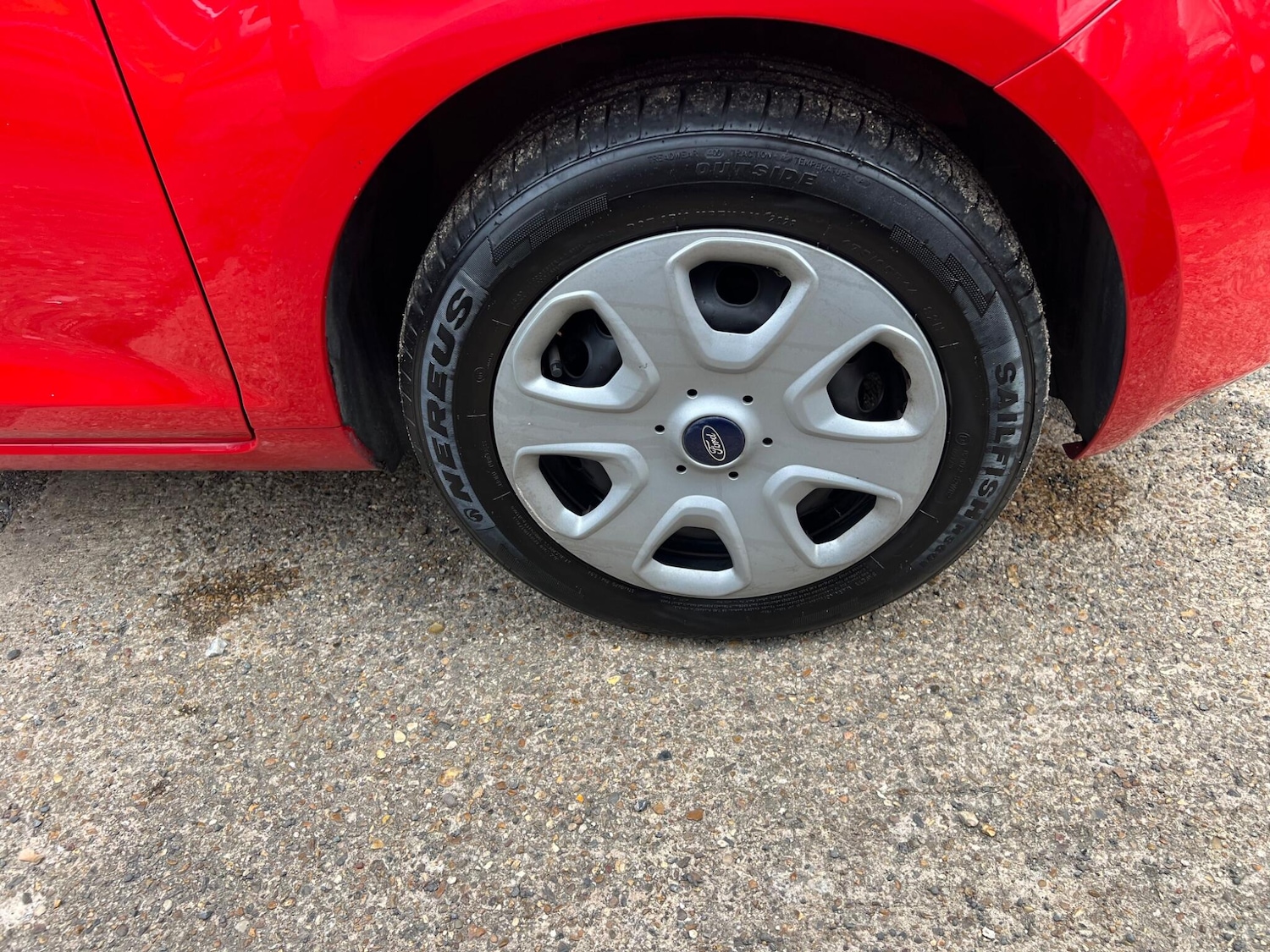 Used Ford Ka 2014 for sale - 76899317: Photo 17