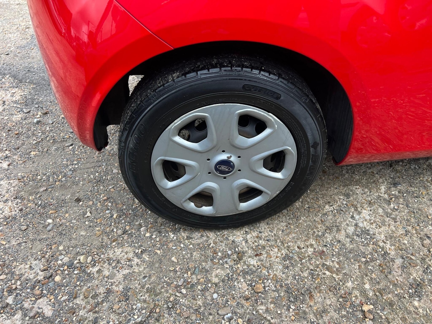 Used Ford Ka 2014 for sale - 76899317: Photo 18