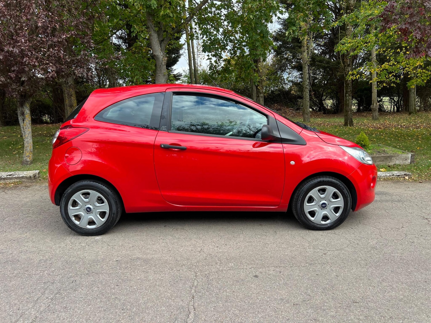 Used Ford Ka 2014 for sale - 76899317: Photo 7