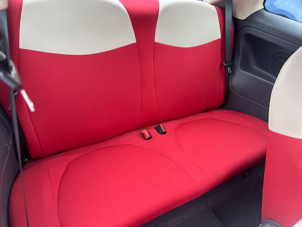 Used Fiat 500 2013 for sale - 76239224: Photo 13