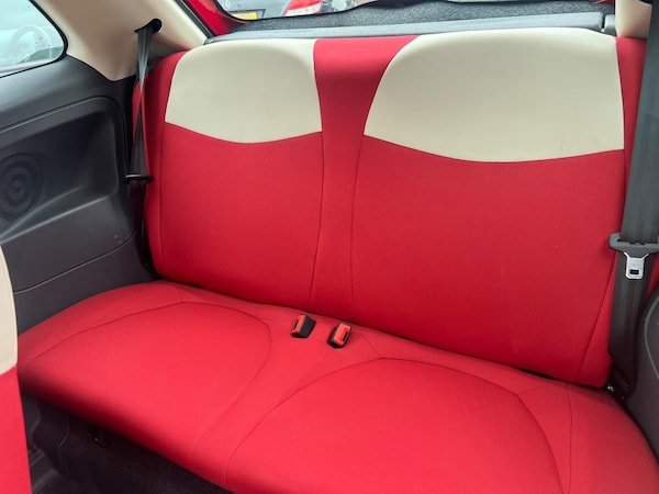 Used Fiat 500 2013 for sale - 76239224: Photo 14