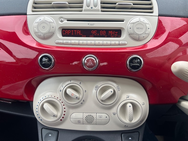 Used Fiat 500 2013 for sale - 76239224: Photo 17