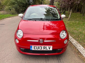 Used Fiat 500 2013 for sale - 76239224: Photo 4