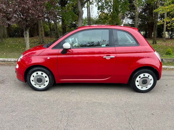 Used Fiat 500 2013 for sale - 76239224: Photo 6