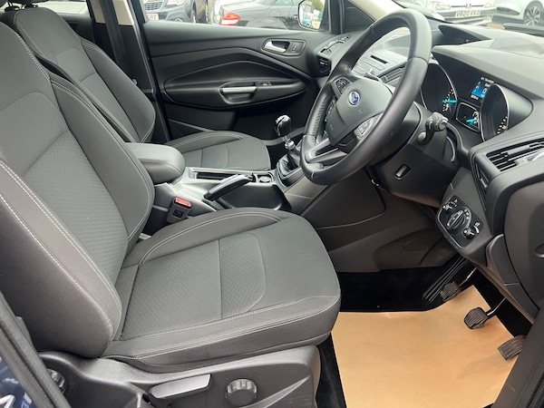 Used Ford Kuga 2018 for sale - 76200706: Photo 11