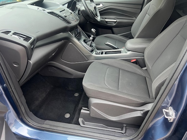 Used Ford Kuga 2018 for sale - 76200706: Photo 12