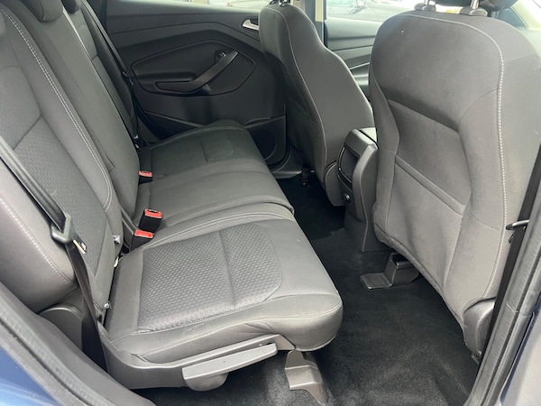Used Ford Kuga 2018 for sale - 76200706: Photo 13