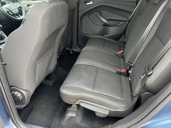 Used Ford Kuga 2018 for sale - 76200706: Photo 14