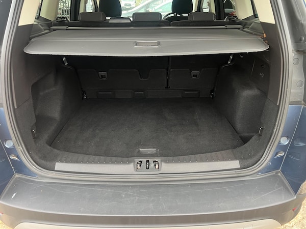 Used Ford Kuga 2018 for sale - 76200706: Photo 16