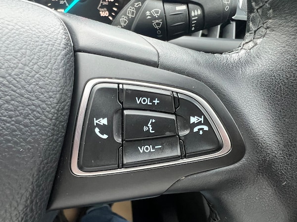 Used Ford Kuga 2018 for sale - 76200706: Photo 18