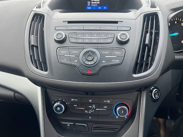 Used Ford Kuga 2018 for sale - 76200706: Photo 19