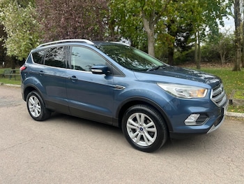 2018 (18) - 1.5T EcoBoost Zetec Euro 6 (s/s) 5dr