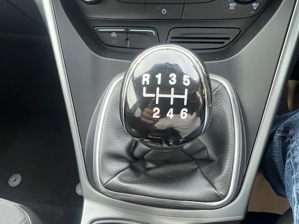 Used Ford Kuga 2018 for sale - 76200706: Photo 21