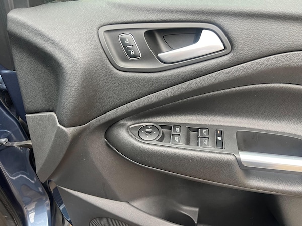 Used Ford Kuga 2018 for sale - 76200706: Photo 22