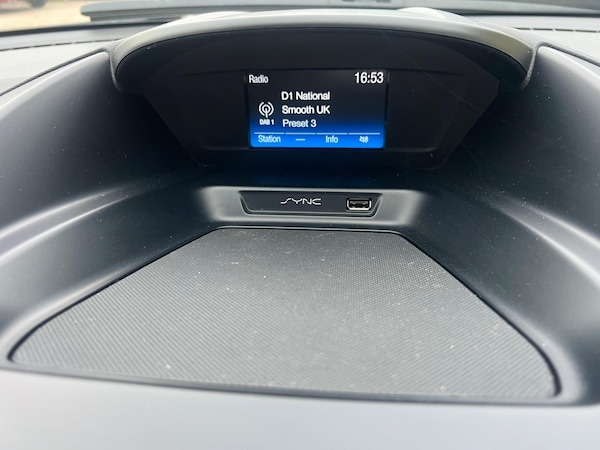 Used Ford Kuga 2018 for sale - 76200706: Photo 23