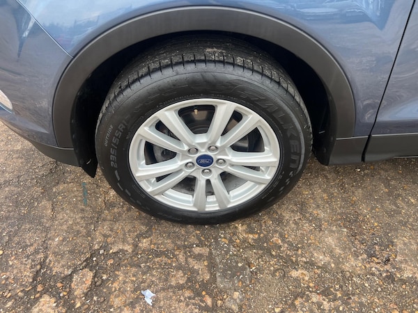 Used Ford Kuga 2018 for sale - 76200706: Photo 25