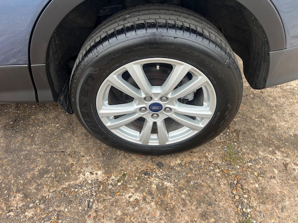 Used Ford Kuga 2018 for sale - 76200706: Photo 26