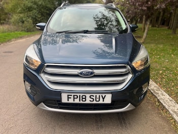 Used Ford Kuga 2018 for sale - 76200706: Photo 4