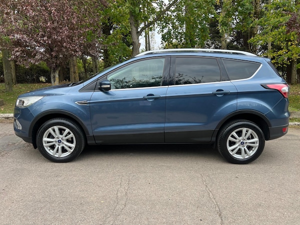Used Ford Kuga 2018 for sale - 76200706: Photo 6