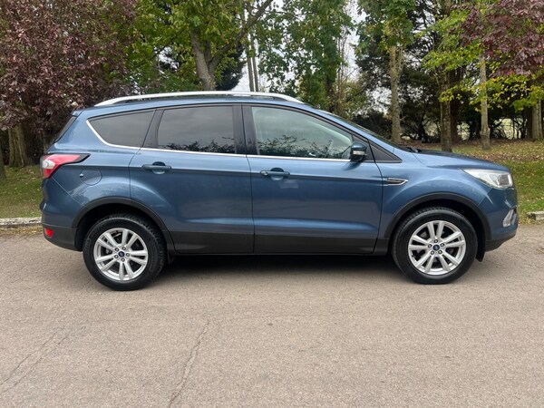 Used Ford Kuga 2018 for sale - 76200706: Photo 7