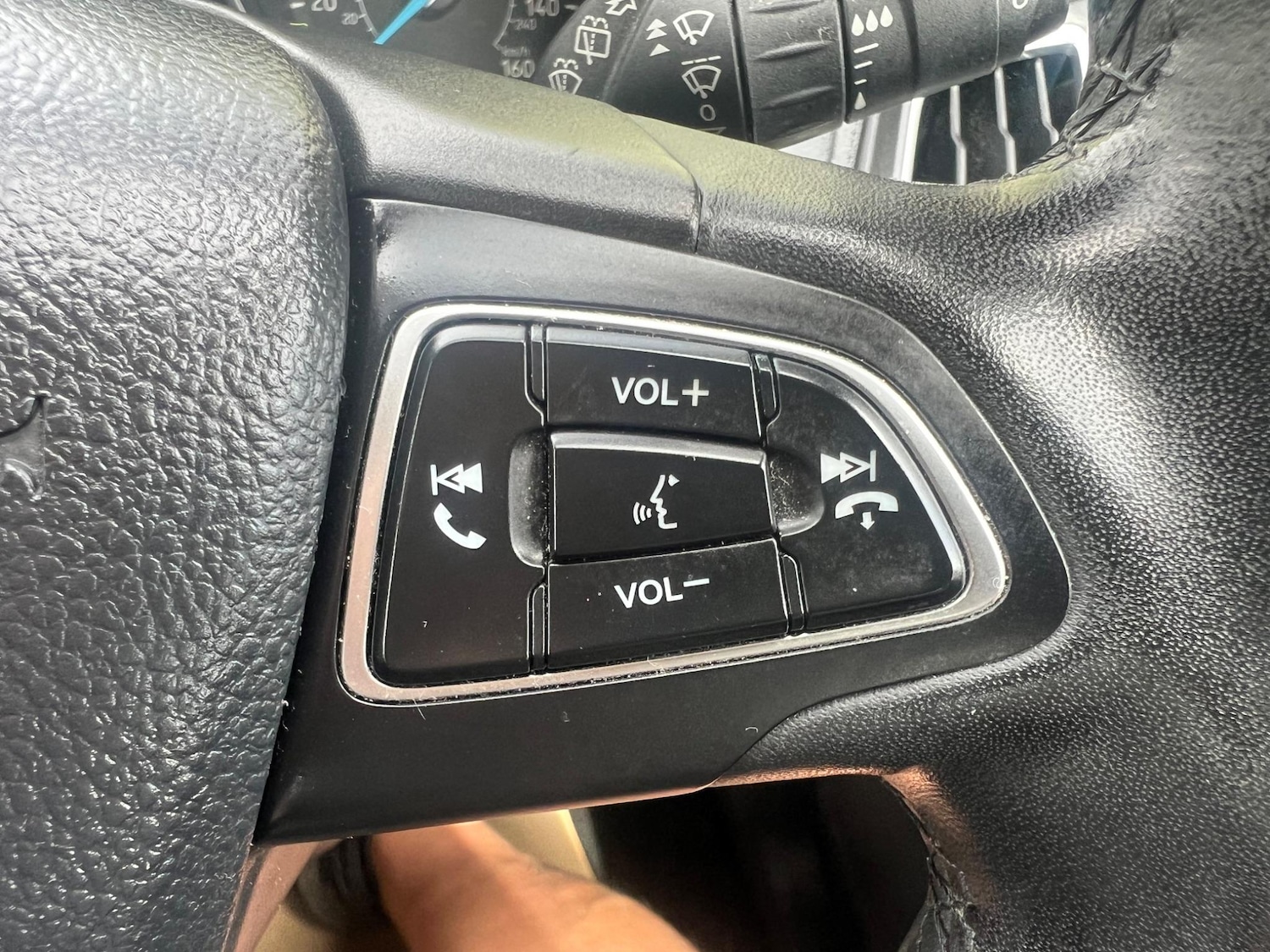 Used Ford Focus for sale - 76753006: Photo 18