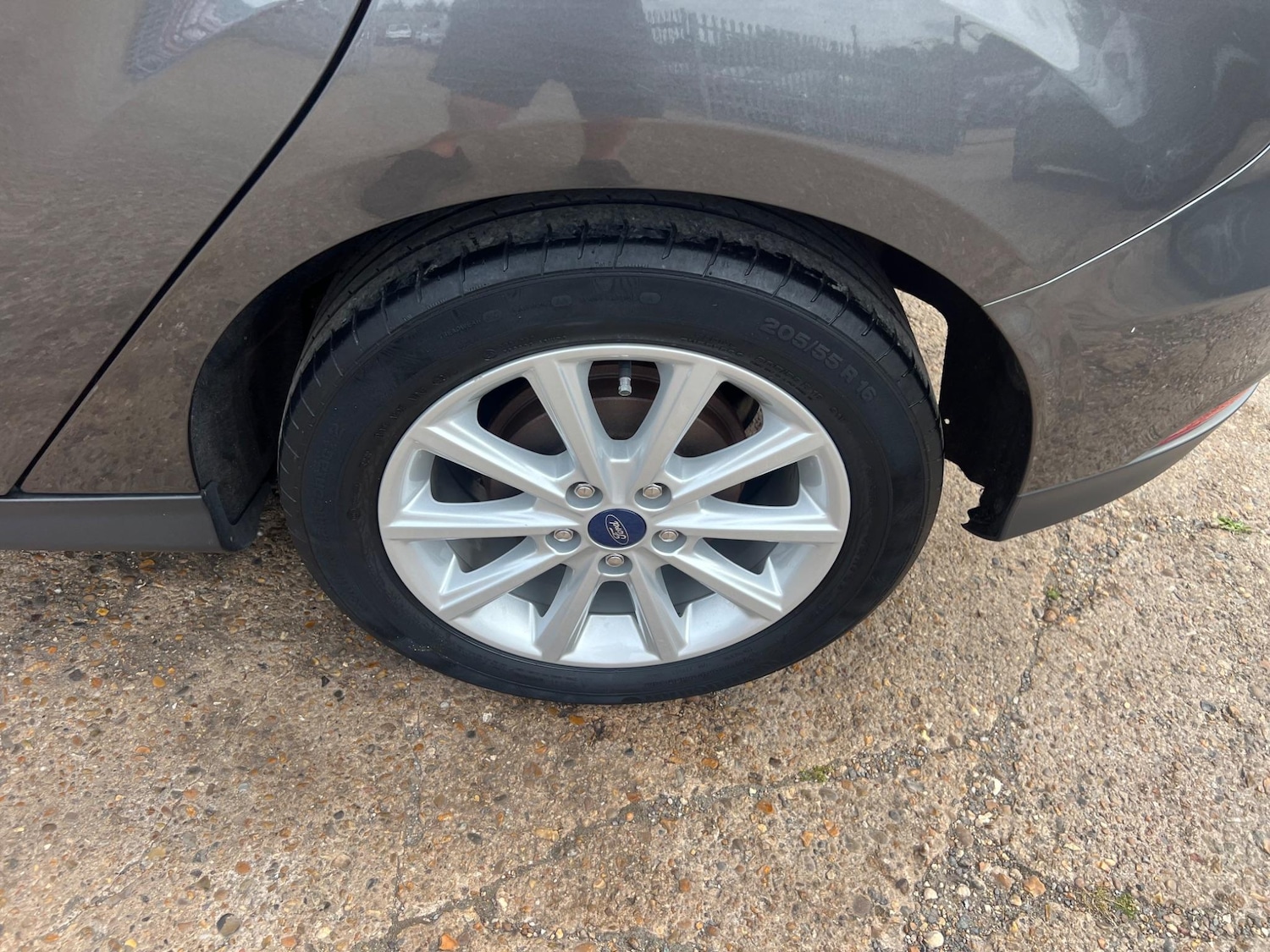 Used Ford Focus for sale - 76753006: Photo 22