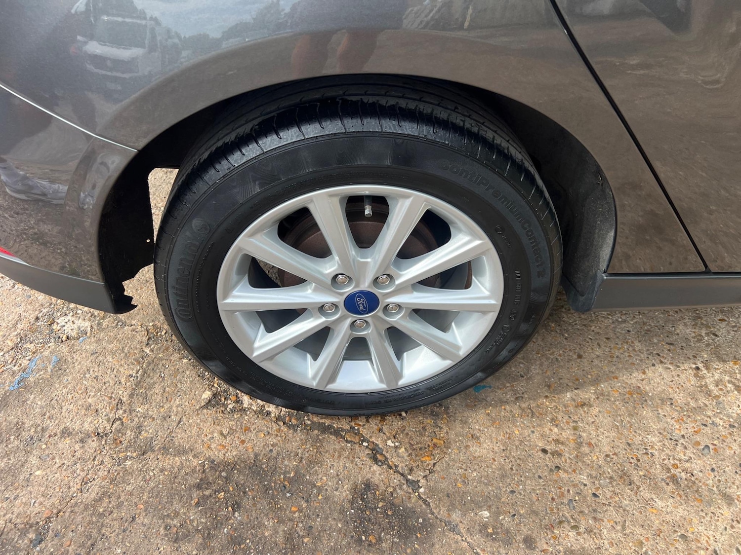 Used Ford Focus for sale - 76753006: Photo 24