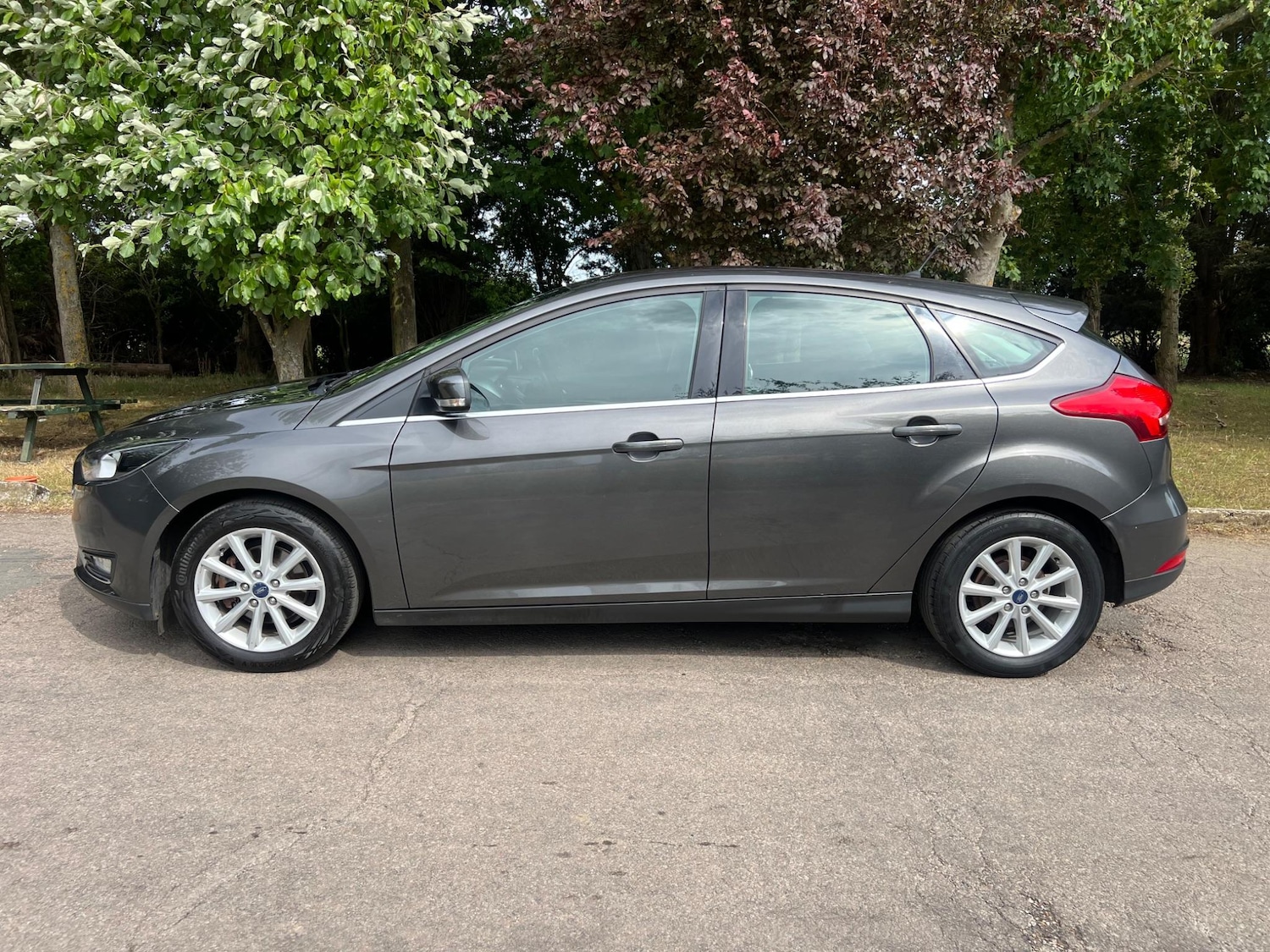 Used Ford Focus for sale - 76753006: Photo 6