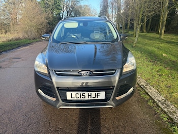 Used Ford Kuga 2015 for sale - 78245289: Photo