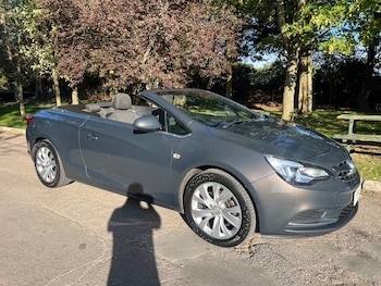 2014 (14) - 2.0 CDTi SE 2dr