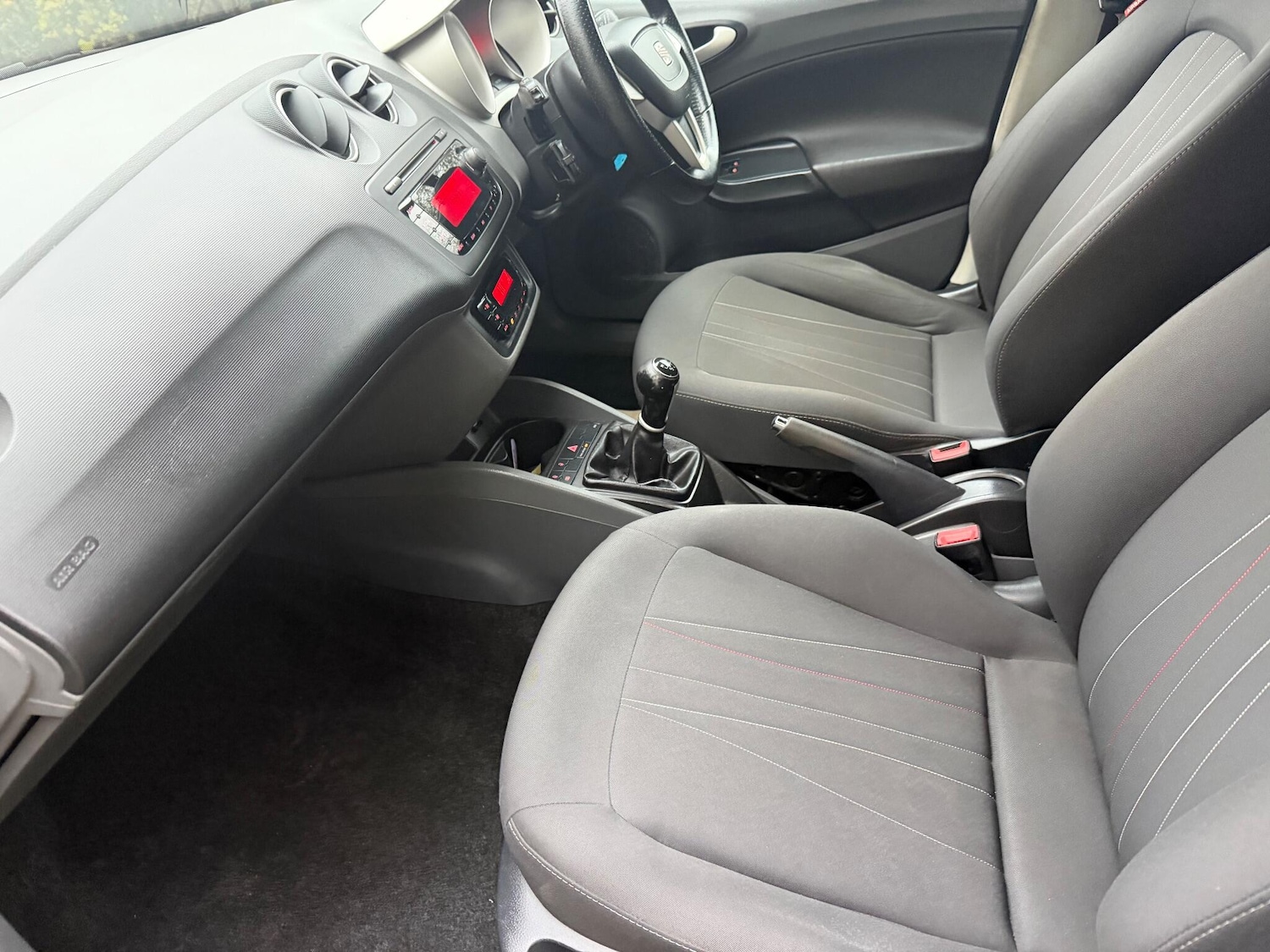 Used SEAT Ibiza 2012 for sale - 76886255: Photo 12