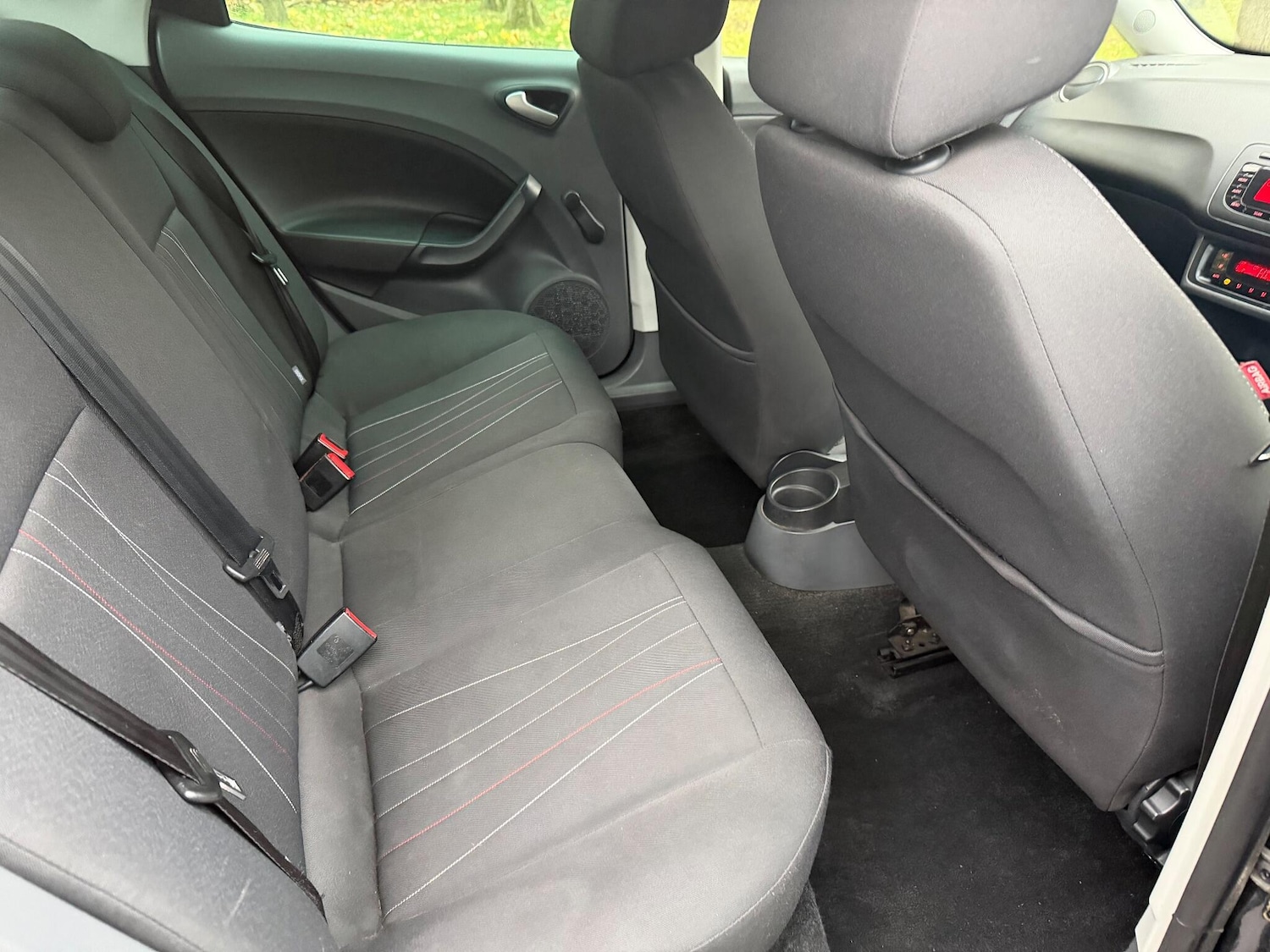 Used SEAT Ibiza 2012 for sale - 76886255: Photo 13