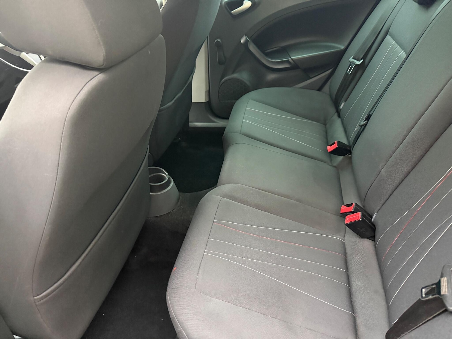 Used SEAT Ibiza 2012 for sale - 76886255: Photo 14