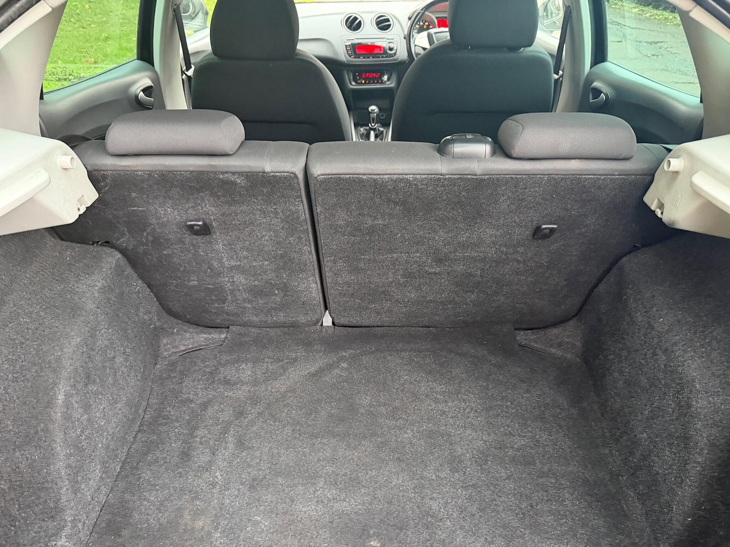 Used SEAT Ibiza 2012 for sale - 76886255: Photo 15