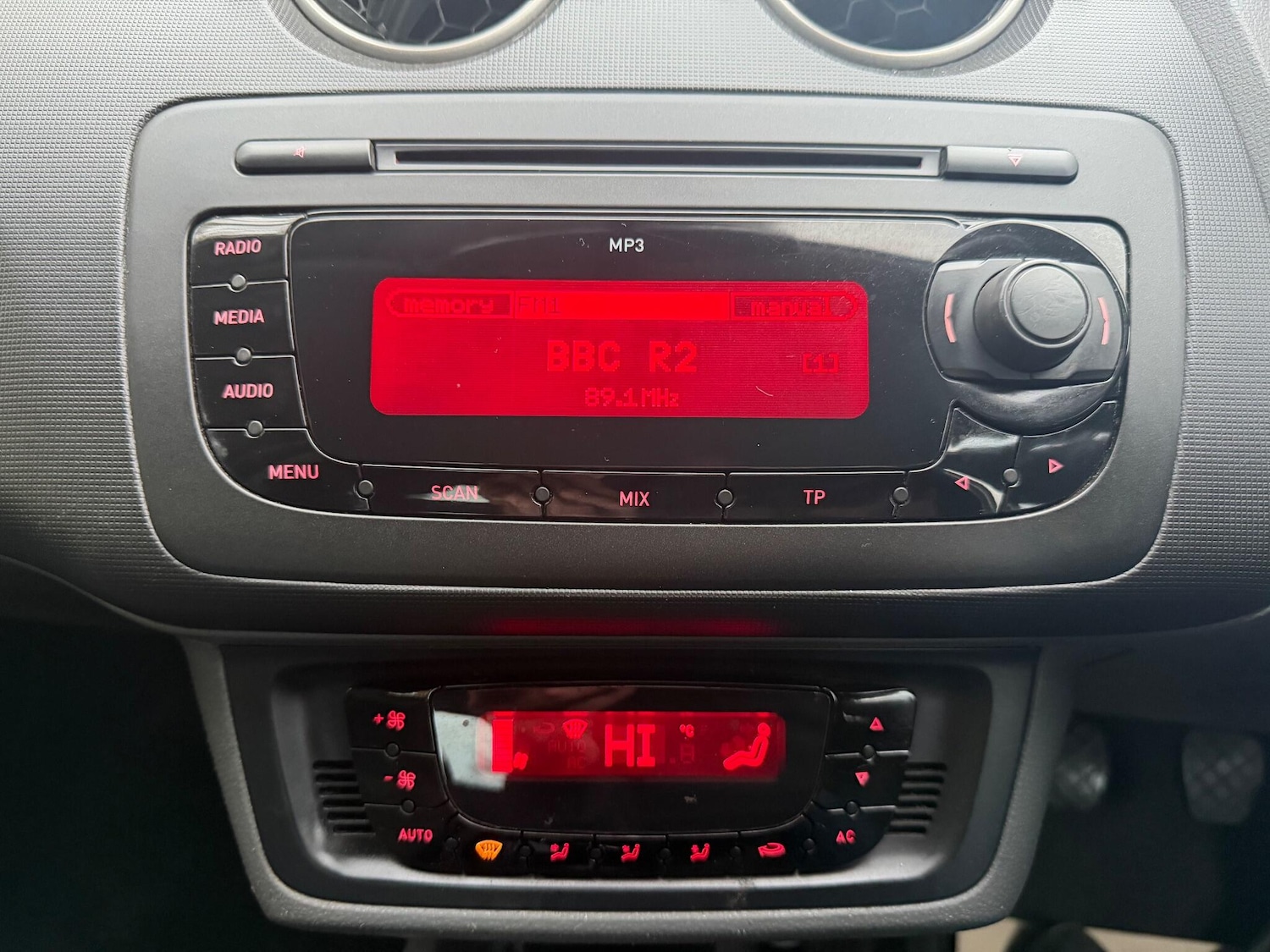 Used SEAT Ibiza 2012 for sale - 76886255: Photo 16