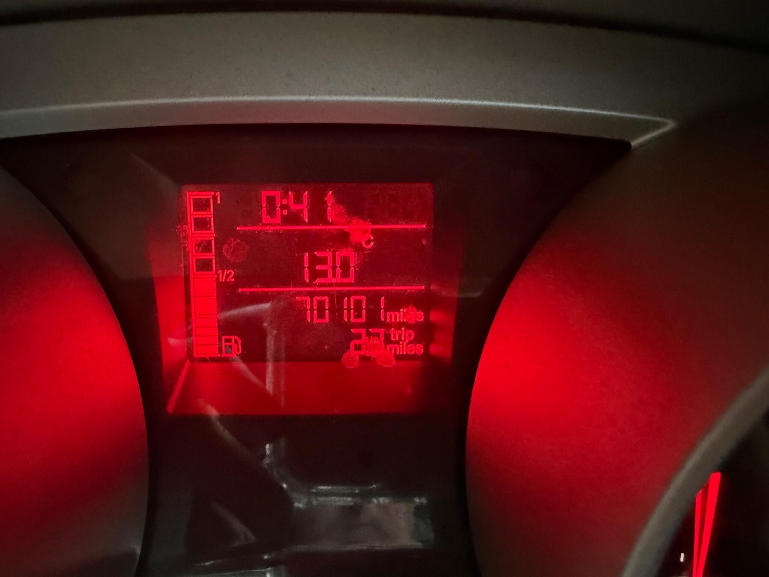 Used SEAT Ibiza 2012 for sale - 76886255: Photo 17