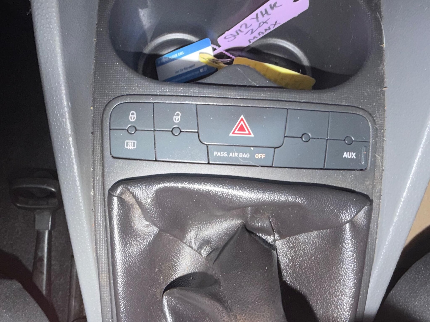 Used SEAT Ibiza 2012 for sale - 76886255: Photo 19