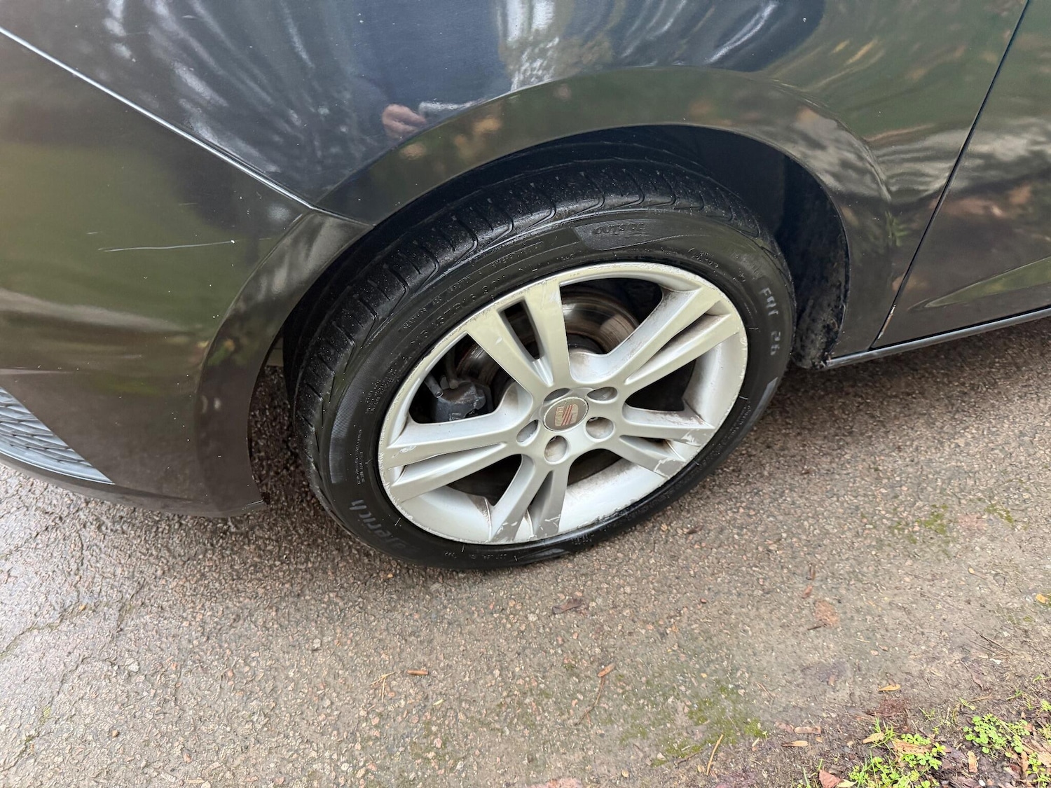 Used SEAT Ibiza 2012 for sale - 76886255: Photo 21