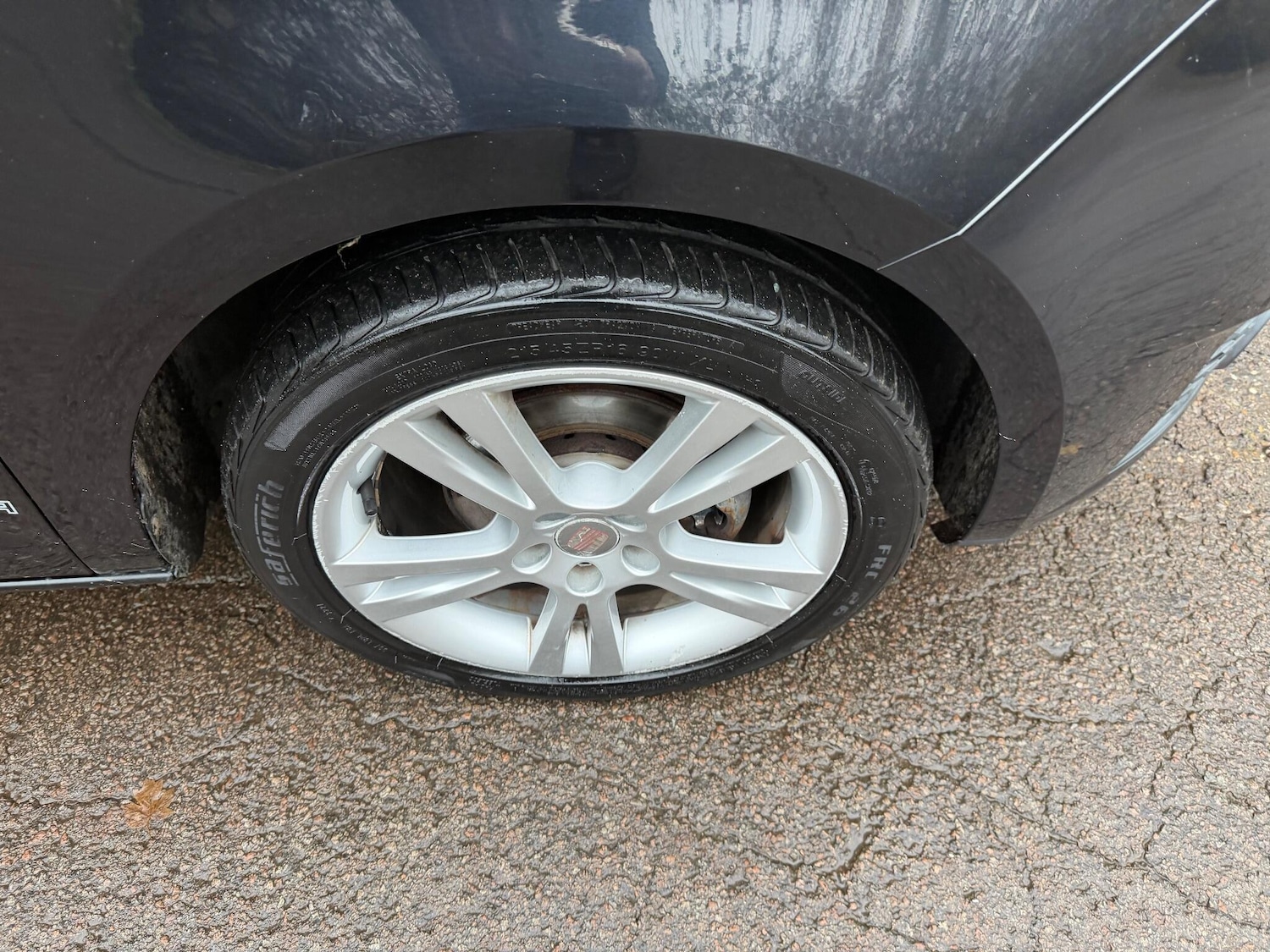 Used SEAT Ibiza 2012 for sale - 76886255: Photo 22