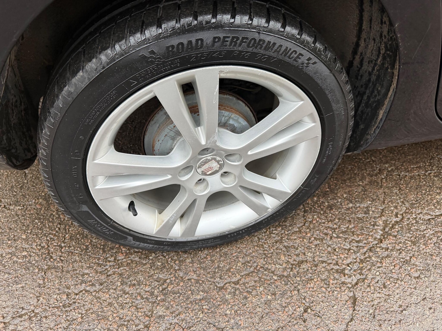 Used SEAT Ibiza 2012 for sale - 76886255: Photo 23