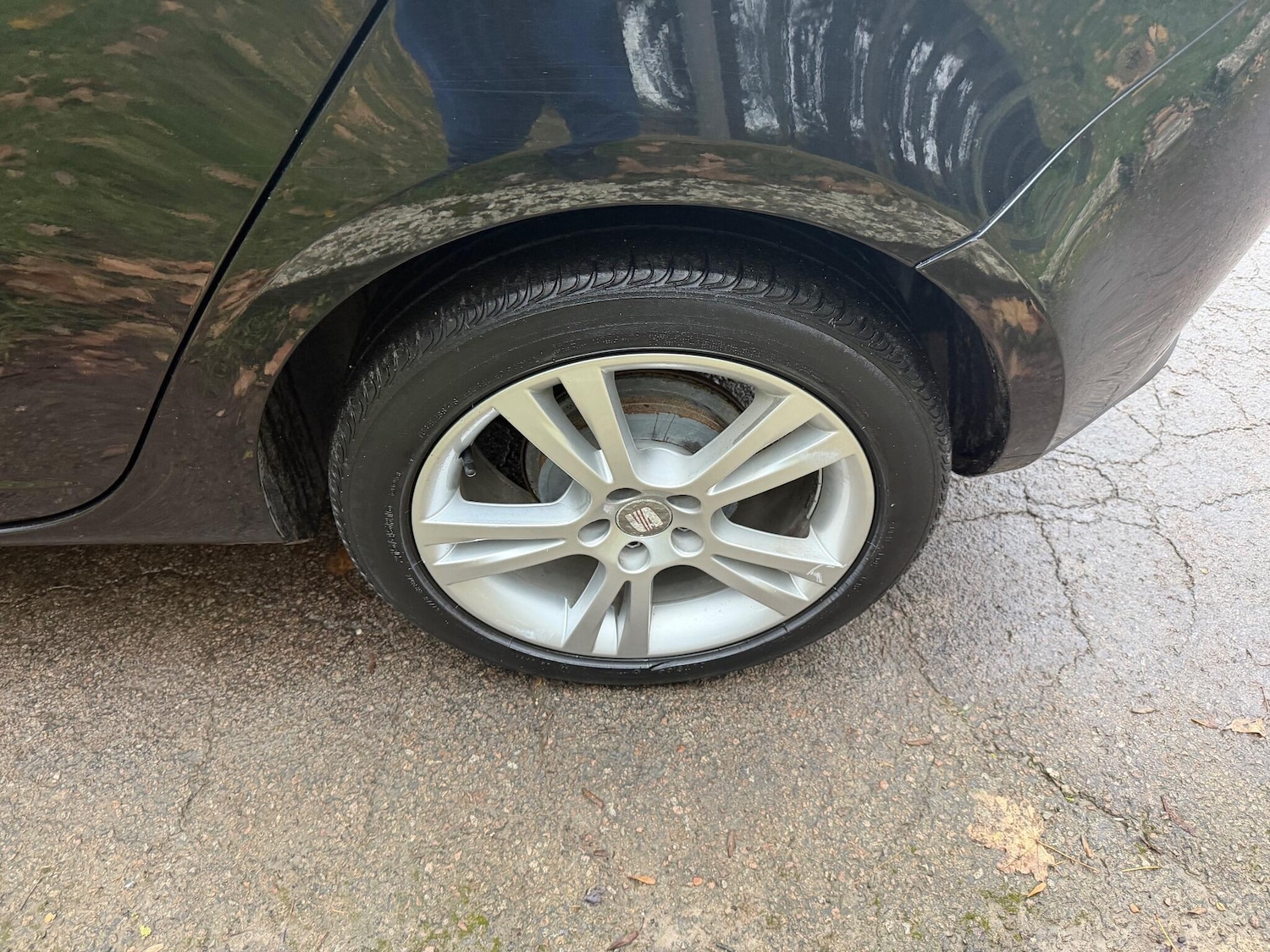 Used SEAT Ibiza 2012 for sale - 76886255: Photo 24