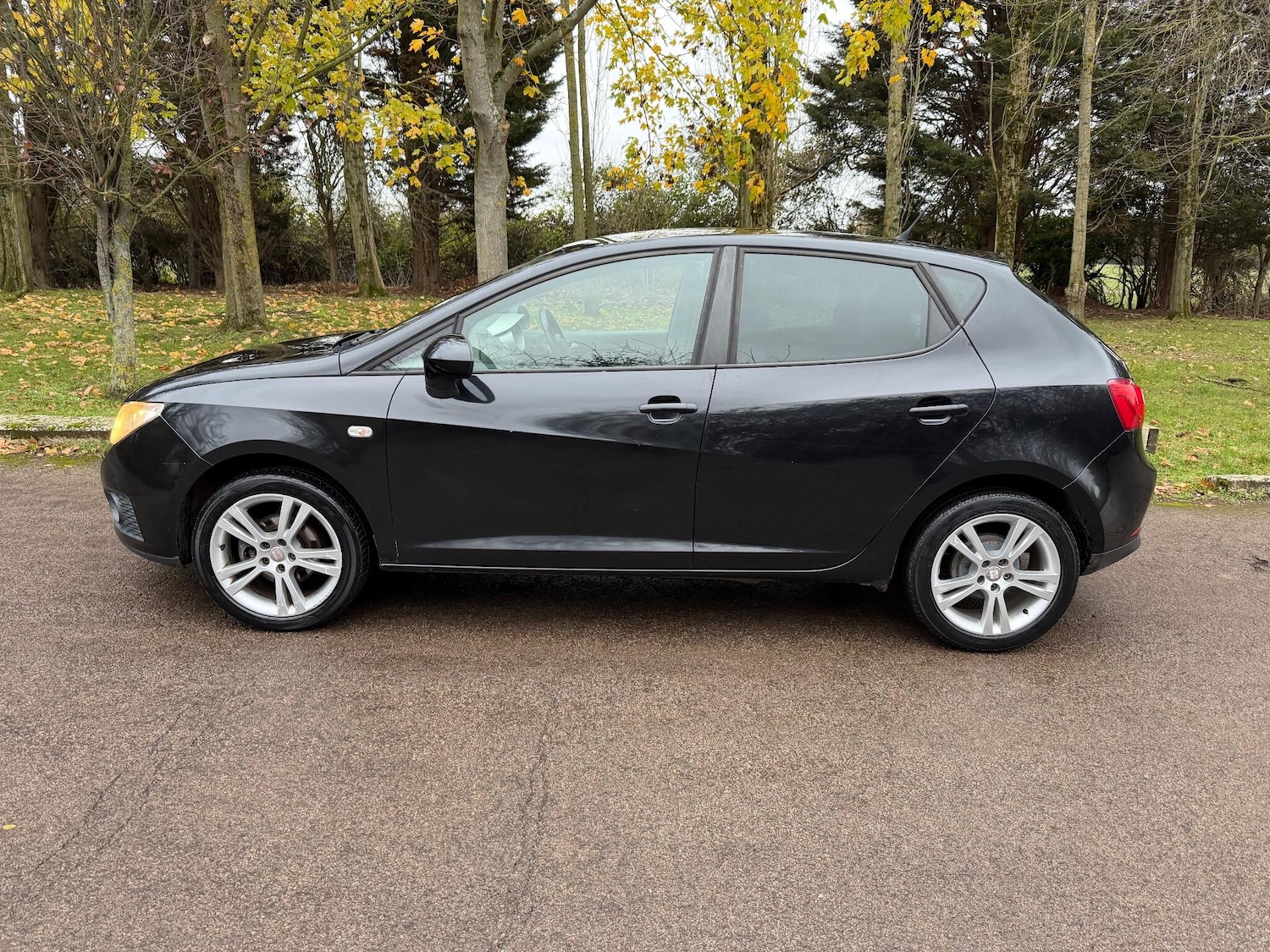 Used SEAT Ibiza 2012 for sale - 76886255: Photo 6
