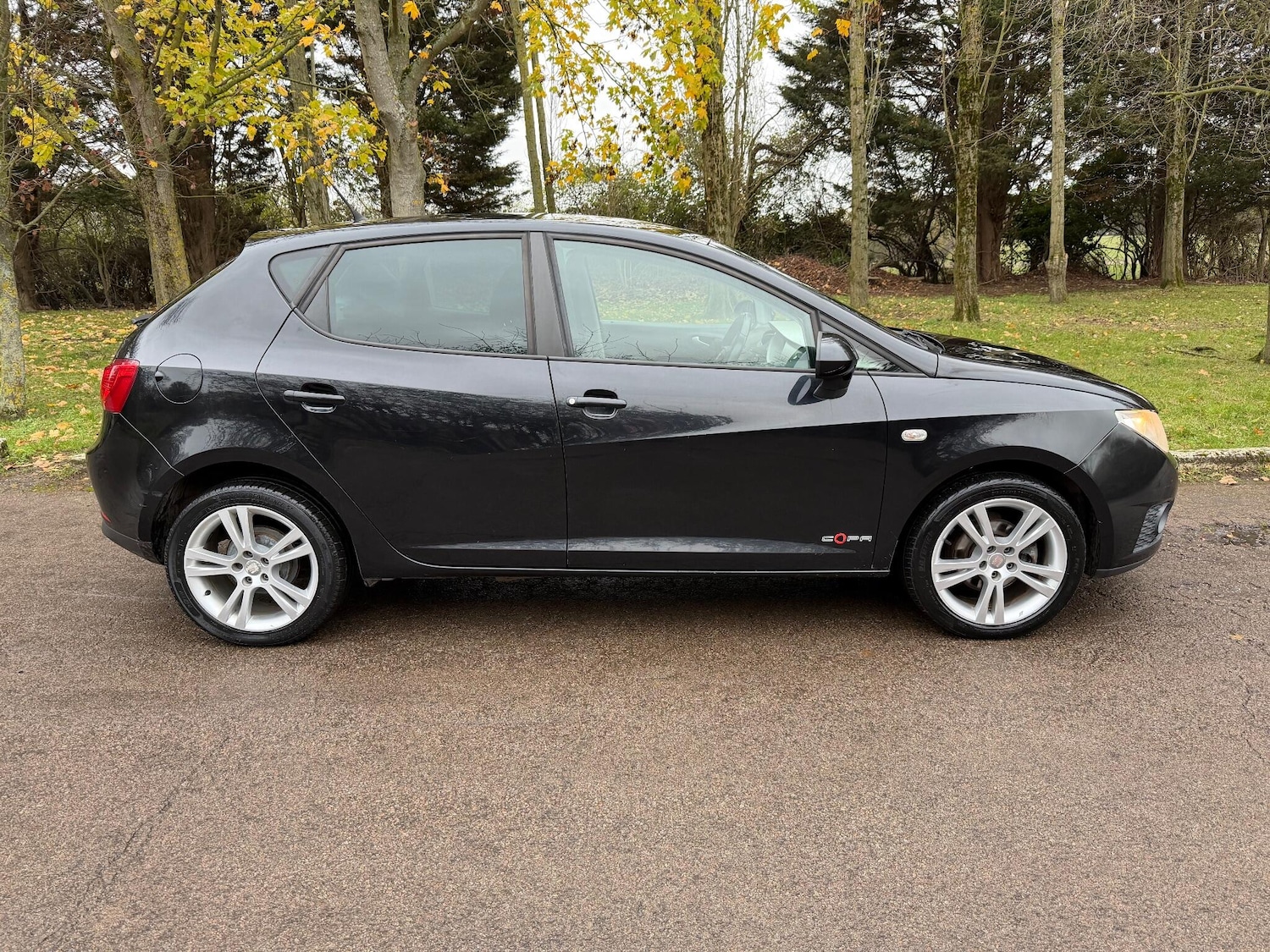 Used SEAT Ibiza 2012 for sale - 76886255: Photo 7