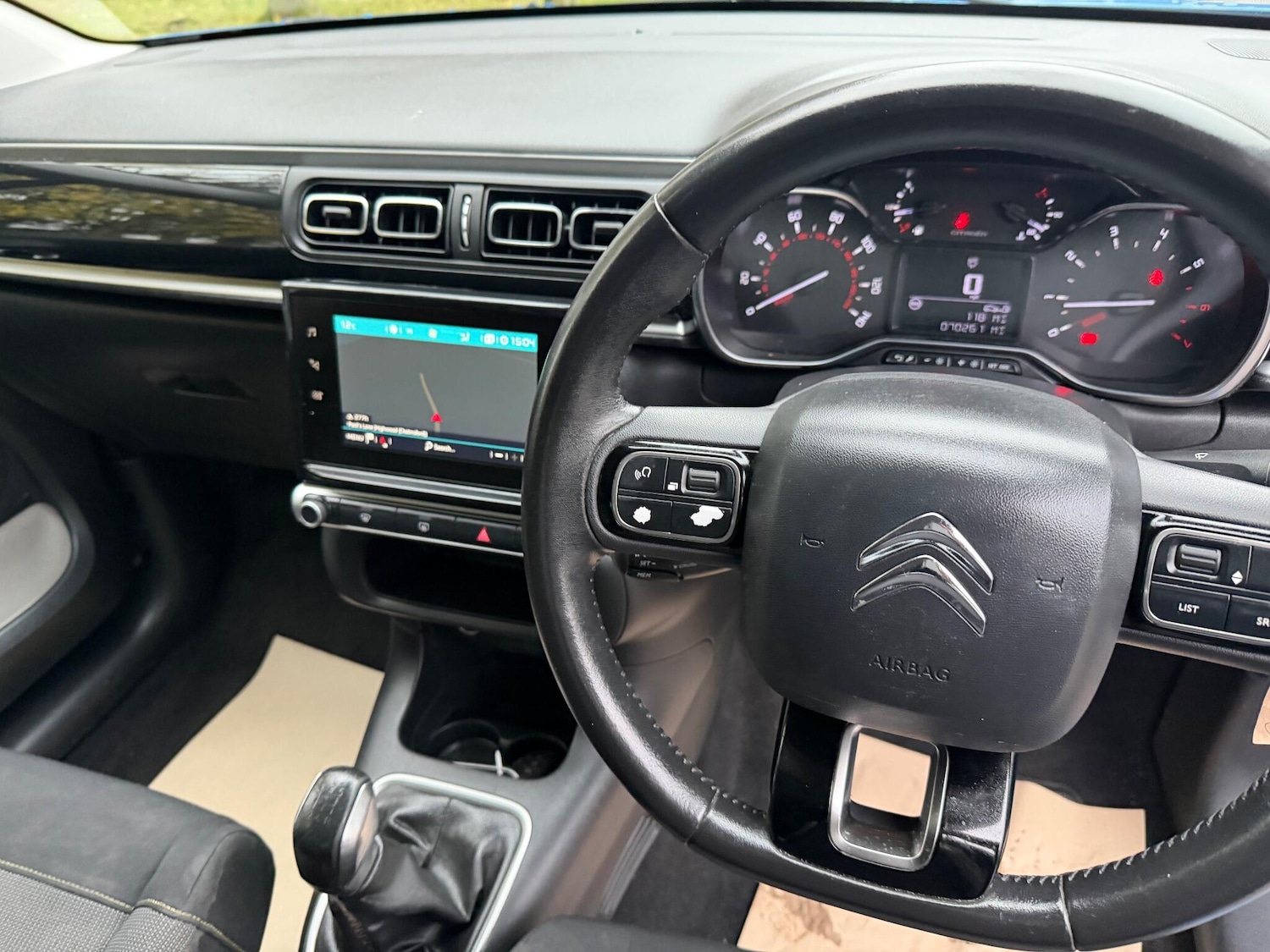 Used Citroen C3 2017 for sale - 77143669: Photo 10