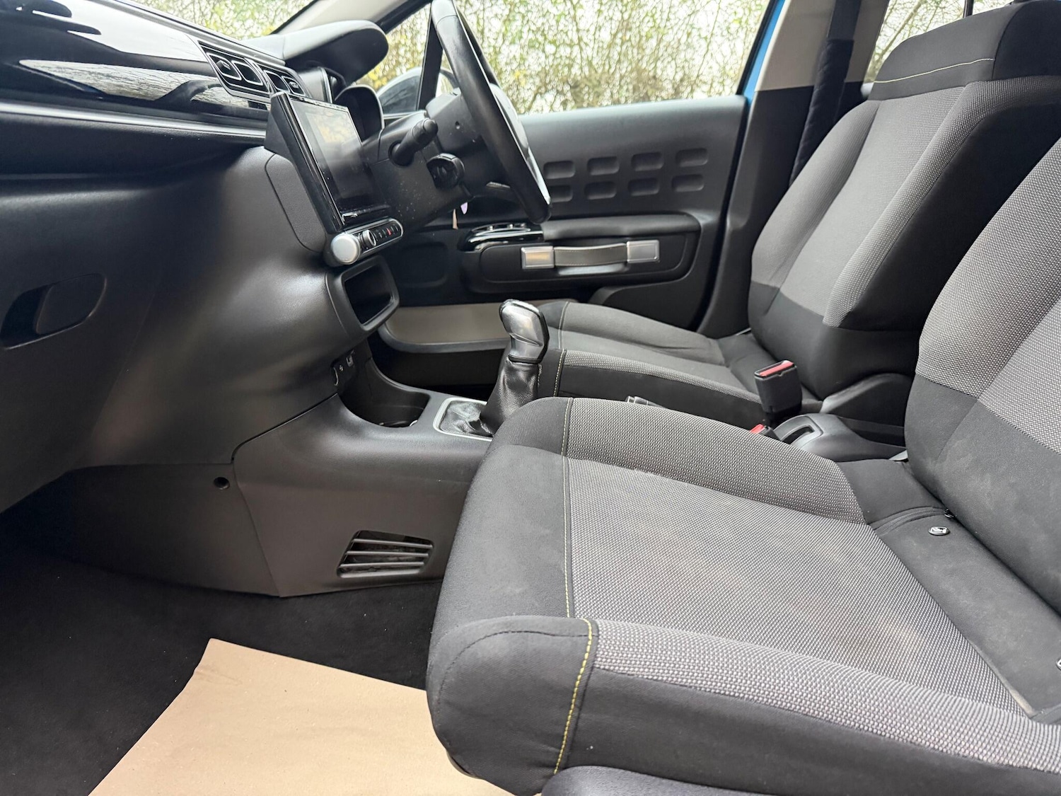 Used Citroen C3 2017 for sale - 77143669: Photo 12