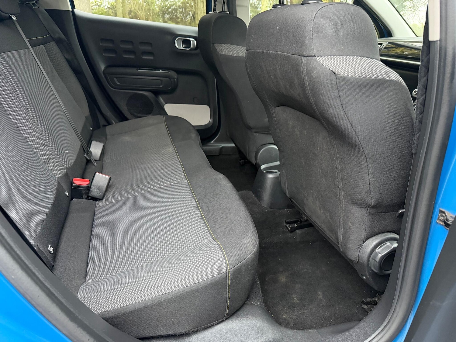 Used Citroen C3 2017 for sale - 77143669: Photo 13