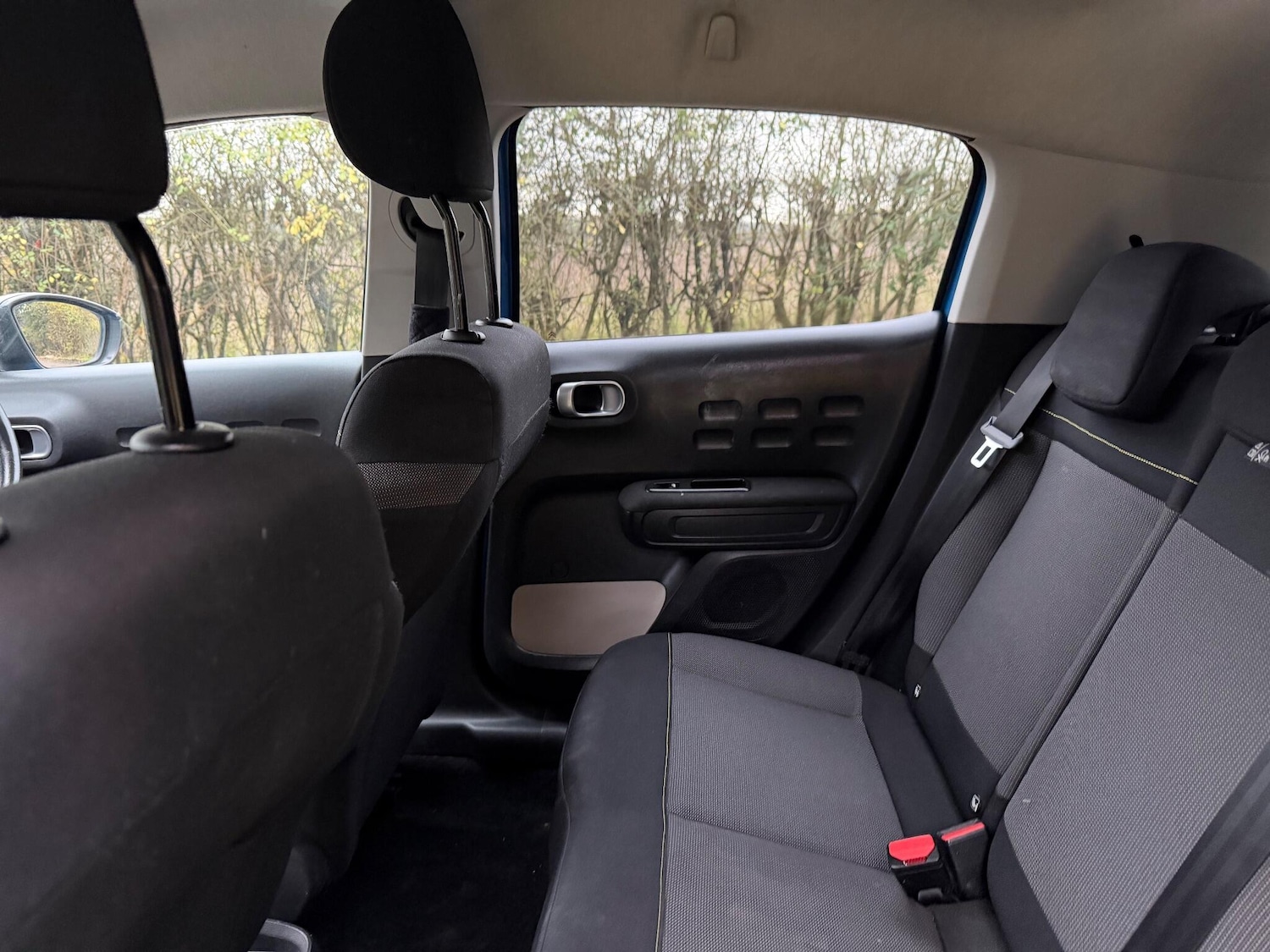 Used Citroen C3 2017 for sale - 77143669: Photo 14