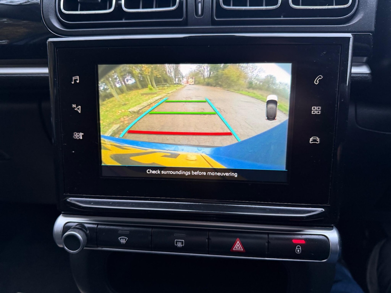 Used Citroen C3 2017 for sale - 77143669: Photo 16