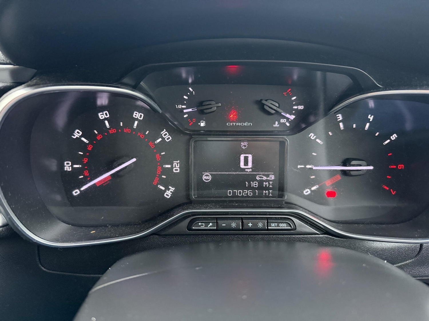 Used Citroen C3 2017 for sale - 77143669: Photo 18