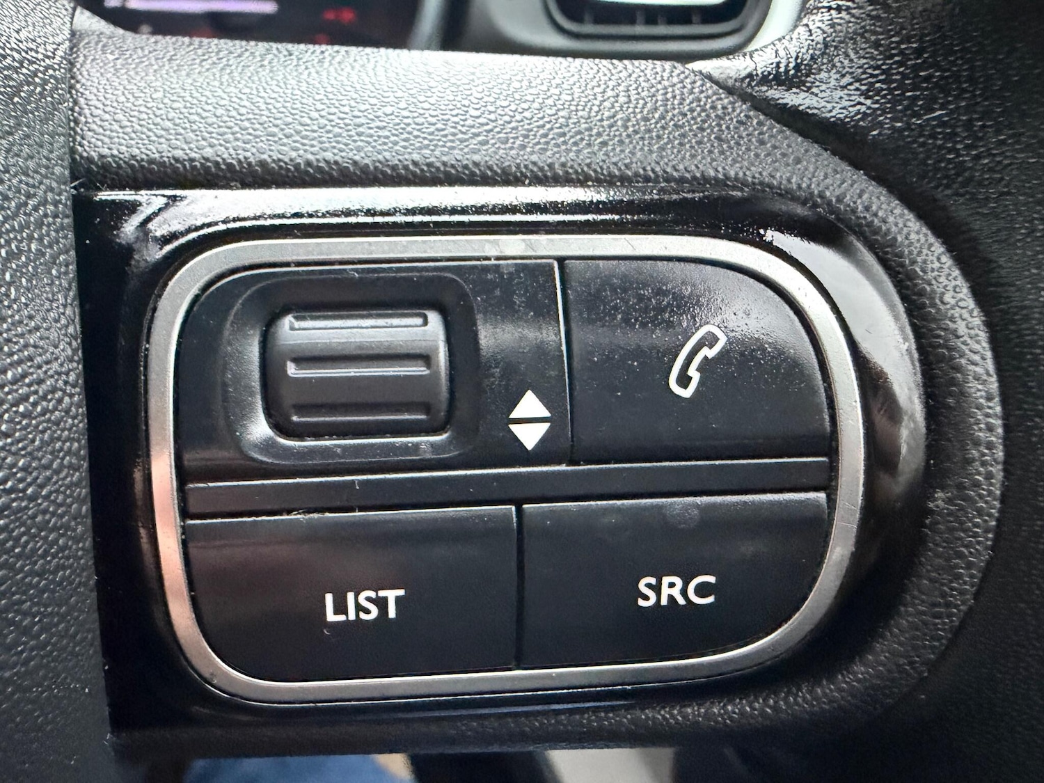 Used Citroen C3 2017 for sale - 77143669: Photo 19